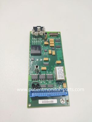 PILIPS M4735A デフィブリレーター 電動心電図ボード