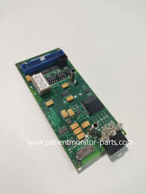 PILIPS M4735A デフィブリレーター 電動心電図ボード