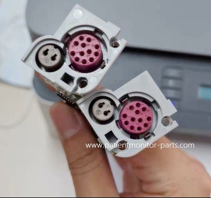 PILIPS MP2 MP5 IBP 侵入性血圧計