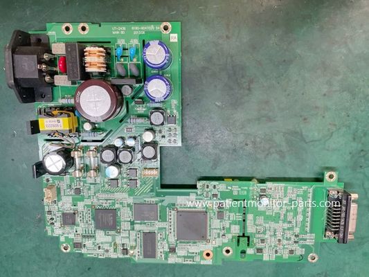 NIHON KOHDEN ECG 患者モニター メインボード UT-2436C