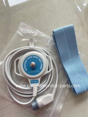 GE CORO170 SERIES PN 5700HAX 超音波胎児心拍数探知器 12 PINS