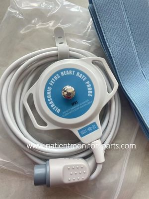 GE CORO170 SERIES PN 5700HAX 超音波胎児心拍数探知器 12 PINS