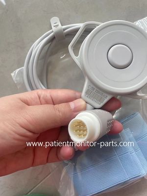 GE CORO170 SERIES PN 2264HAX トコリティックプレッシャー 探査機 12ピン