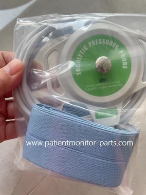 GE CORO170 SERIES PN 2264HAX トコリティックプレッシャー 探査機 12ピン