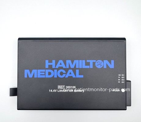 ハミルトン 医療用電池 リオン電池 14.4V 部品