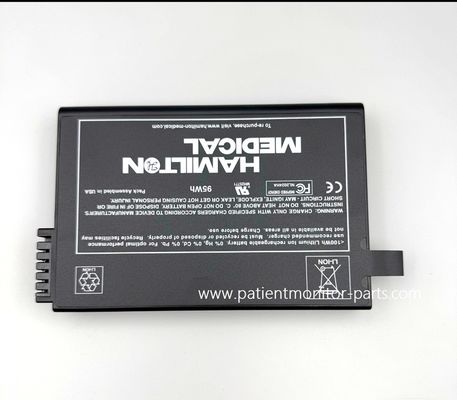 ハミルトン 医療用電池 リオン電池 14.4V 部品