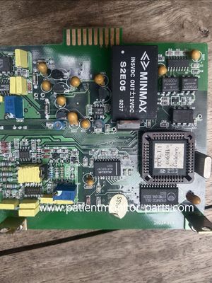 PHLIPS ゴールドウェイ UT4000F 患者モニター EKGボード GW4F4E01C