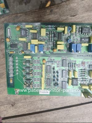 PHLIPS ゴールドウェイ UT4000F 患者モニター EKGボード GW4F4E01C