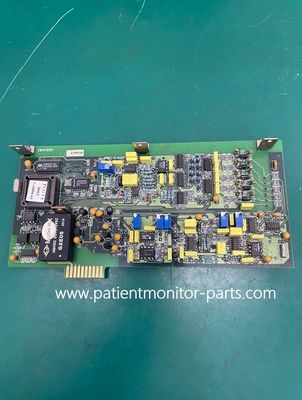 PHLIPS ゴールドウェイ UT4000F 患者モニター EKGボード GW4F4E01C
