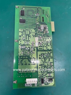 PHLIPS ゴールドウェイ UT4000F 患者モニター EKGボード GW4F4E01C