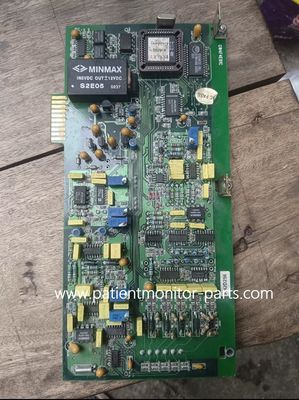 PHLIPS ゴールドウェイ UT4000F 患者モニター EKGボード GW4F4E01C