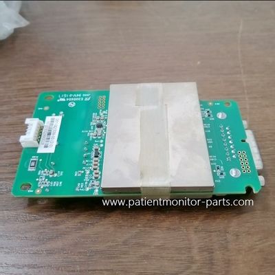 ミンドレイ R3 パラメータボード 回路板 051-001339-00