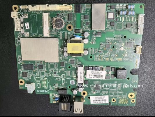 Mindray Epm 10 12 患者モニター メインボード TCN20-F10