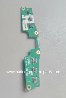 マインドレイ IMEC5 患者モニターキーボード部品 PN050-000733-00