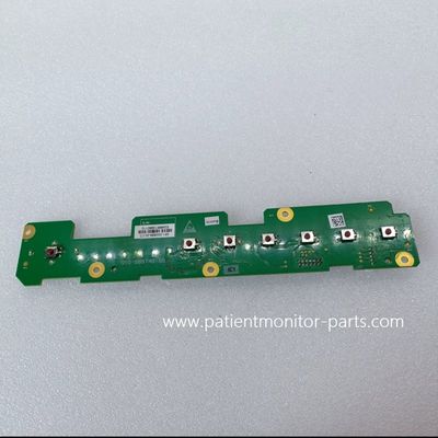 PN050-000740-00 マインドレイ IPM6 モニター キーボード 正確な読み取りのために