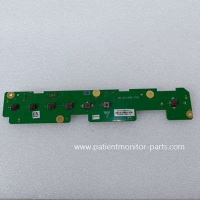 PN050-000740-00 マインドレイ IPM6 モニター キーボード 正確な読み取りのために