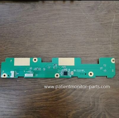 PN050-000740-00 マインドレイ IPM6 モニター キーボード 正確な読み取りのために