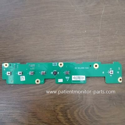 PN050-000740-00 マインドレイ IPM6 モニター キーボード 正確な読み取りのために