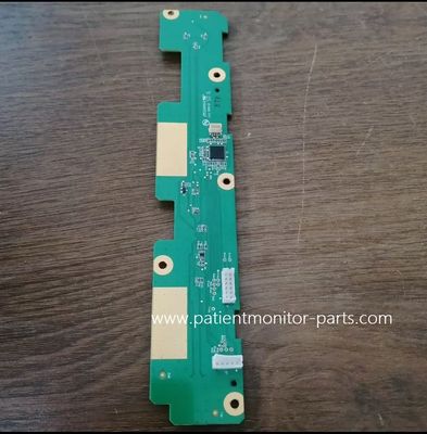 PN050-000740-00 マインドレイ IPM6 モニター キーボード 正確な読み取りのために