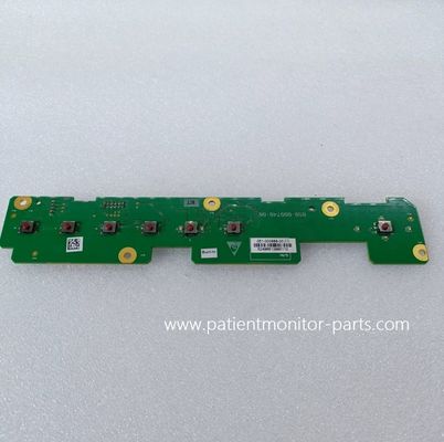PN050-000740-00 マインドレイ IPM6 モニター キーボード 正確な読み取りのために