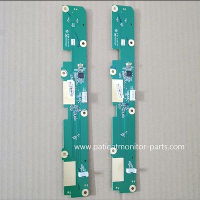 マインドレイ IPM12 患者モニター ボタンパネル PN050-000741-00