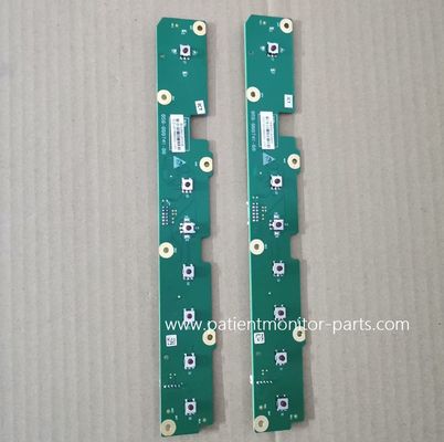 マインドレイ IPM12 患者モニター ボタンパネル PN050-000741-00