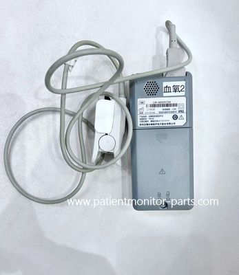 マインドレイ PM-60 パルスオキシメーター 精度の高い酸素飽和値
