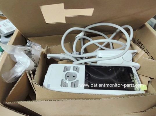 マインドレイ PM-60 パルスオキシメーター 精度の高い酸素飽和値