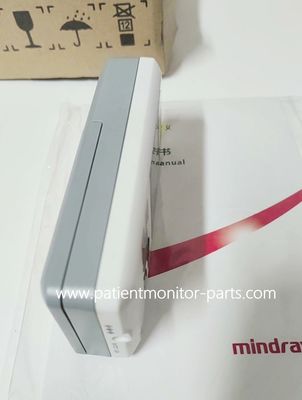 マインドレイ PM-60 パルスオキシメーター 精度の高い酸素飽和値