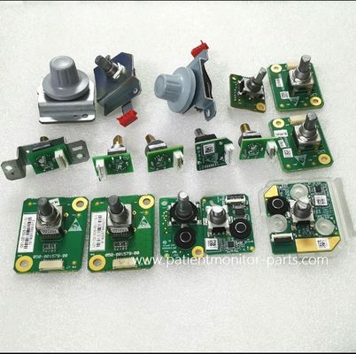 Mindray UIMEC6 UMEC7 UMEC10 UMEC12 患者モニターエンコーダー