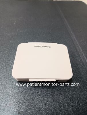 ミンドレイ BP10 血圧モニター 対応 LI11I001A リチャージ可能なリチウムイオン電池 3.8V 1800mAh