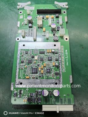 マインドレイ DC-3 I/O 接続ボード 2109-30-76224