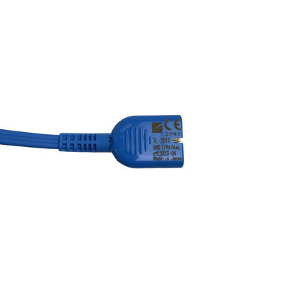 REF P225F NIHON KOHDEN TL-201T 指検知器