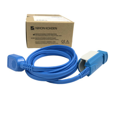 REF P225F NIHON KOHDEN TL-201T 指検知器