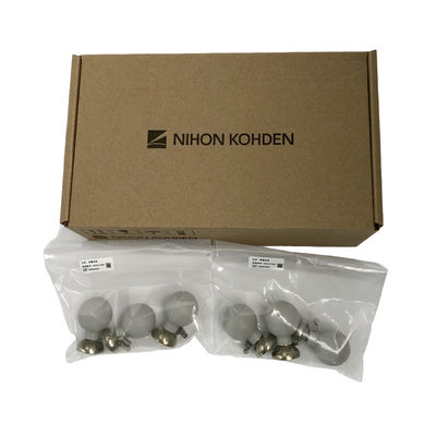 NIHON KOHDEN 6144-011825 胸電極 シリコンゴム