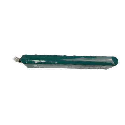 NIHON KOHDEN SB-901DC シール式再充電可能なNi-MH電池 定数電圧:12Vdc 定数容量タイプ:1950mAh 最低:1690mAh