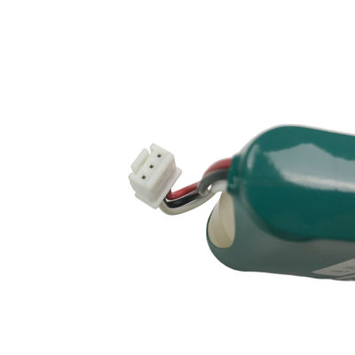 NIHON KOHDEN SB-901DC シール式再充電可能なNi-MH電池 定数電圧:12Vdc 定数容量タイプ:1950mAh 最低:1690mAh