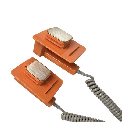 ND-552VC デフィブリレーターのハンドル