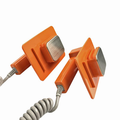 ND-552VC デフィブリレーターのハンドル