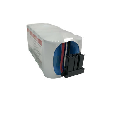 NIHONKOHDEN NKB-301V 密閉式 再充電可能な Ni-MH バッテリー 定数電圧 12v 定数容量 2800mAh