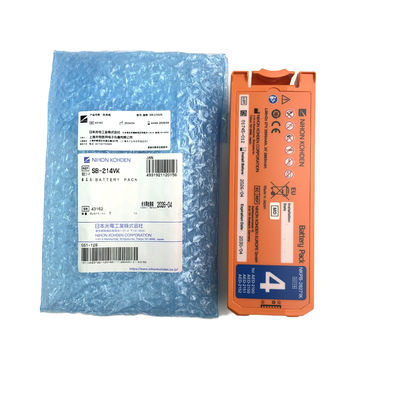 バッテリーパック SB-214VK/NKPB-28271K LiMnO2 27V 2800mAh,3V 2800mAh