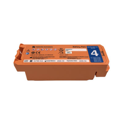 バッテリーパック SB-214VK/NKPB-28271K LiMnO2 27V 2800mAh,3V 2800mAh