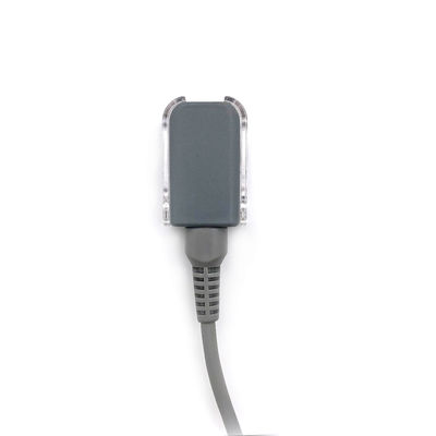 SpO2ケアケーブルとNellcor®OxiSmartコネクタ REF 2006644-001 Nellcor®OxiSmart SpO2 (2.9 M/9.5 Ft)