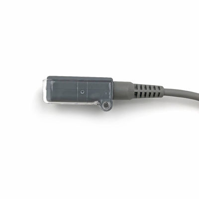 SpO2ケアケーブルとNellcor®OxiSmartコネクタ REF 2006644-001 Nellcor®OxiSmart SpO2 (2.9 M/9.5 Ft)