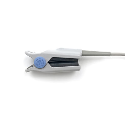 GE REF:TS-F1-H TruSignal SpO2 指センサー 再利用可能