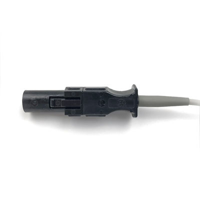 GE REF:TS-F1-H TruSignal SpO2 指センサー 再利用可能