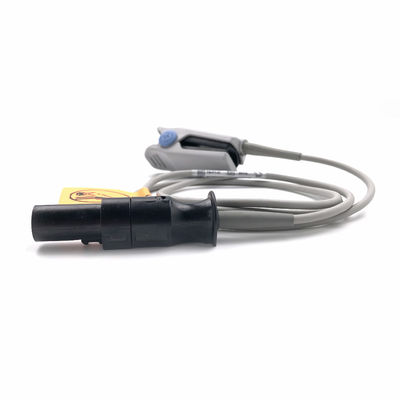 GE REF:TS-F1-H TruSignal SpO2 指センサー 再利用可能