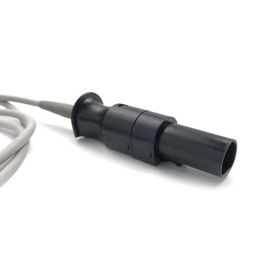 GE REF:TS-F1-H TruSignal SpO2 指センサー 再利用可能