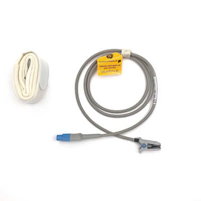 GE TS-E-D トルーシグナル SpO2 耳センサー 再利用可能
