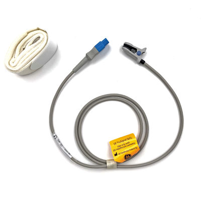 GE TS-E-D トルーシグナル SpO2 耳センサー 再利用可能